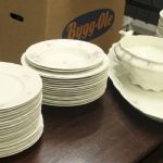 802 3271 DINNER SET